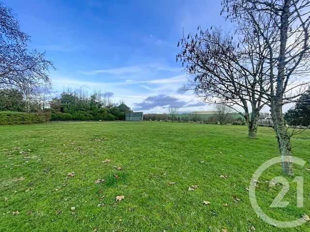 Terrain à vendre RAMBOUILLET