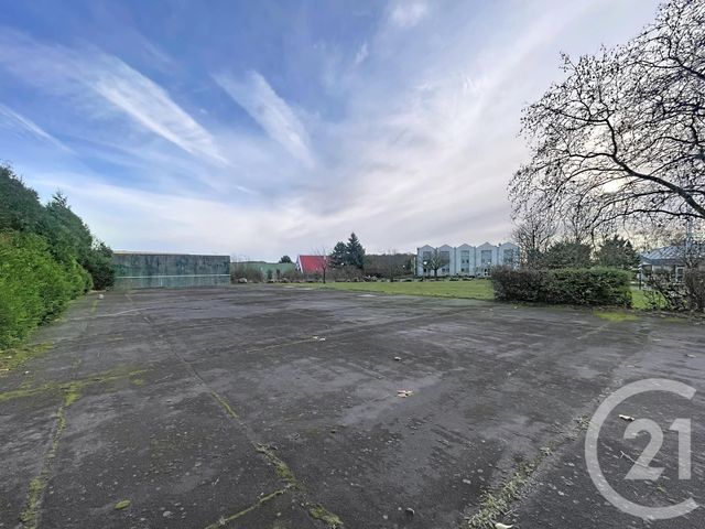 terrain à vendre - 2786.0 m2 - RAMBOUILLET - 78 - ILE-DE-FRANCE - Century 21 Maitrejean Immobilier