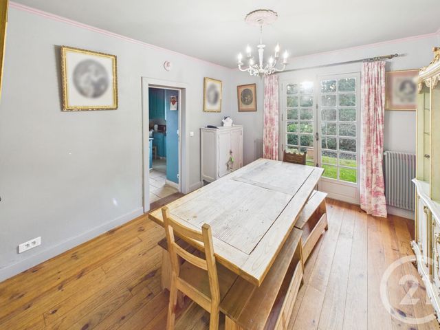 maison à vendre - 7 pièces - 224.0 m2 - ST REMY L HONORE - 78 - ILE-DE-FRANCE - Century 21 Maitrejean Immobilier