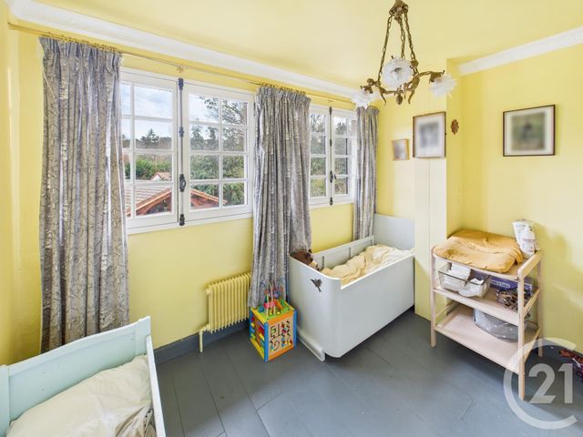 maison à vendre - 7 pièces - 224.0 m2 - ST REMY L HONORE - 78 - ILE-DE-FRANCE - Century 21 Maitrejean Immobilier