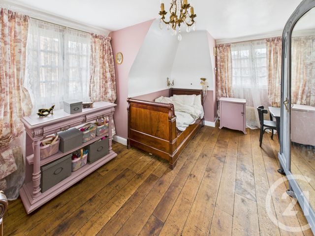 maison à vendre - 7 pièces - 224.0 m2 - ST REMY L HONORE - 78 - ILE-DE-FRANCE - Century 21 Maitrejean Immobilier