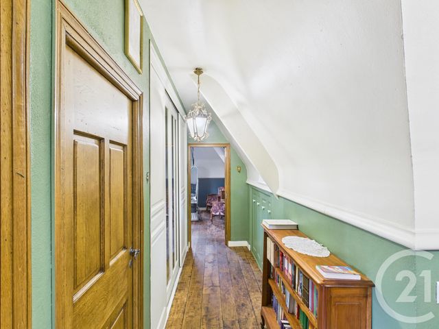 maison à vendre - 7 pièces - 224.0 m2 - ST REMY L HONORE - 78 - ILE-DE-FRANCE - Century 21 Maitrejean Immobilier