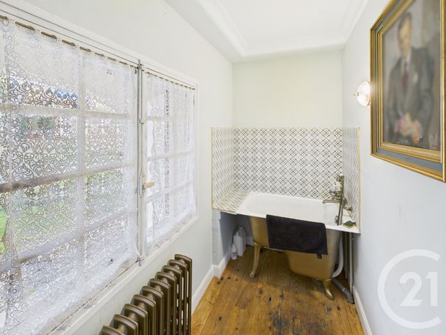 maison à vendre - 7 pièces - 224.0 m2 - ST REMY L HONORE - 78 - ILE-DE-FRANCE - Century 21 Maitrejean Immobilier