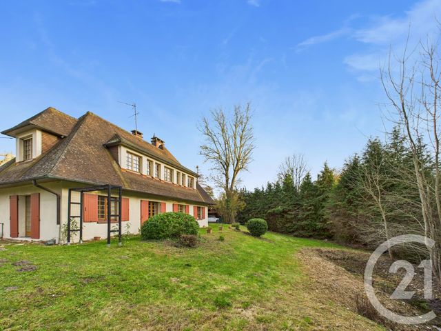 maison - ST REMY L HONORE - 78