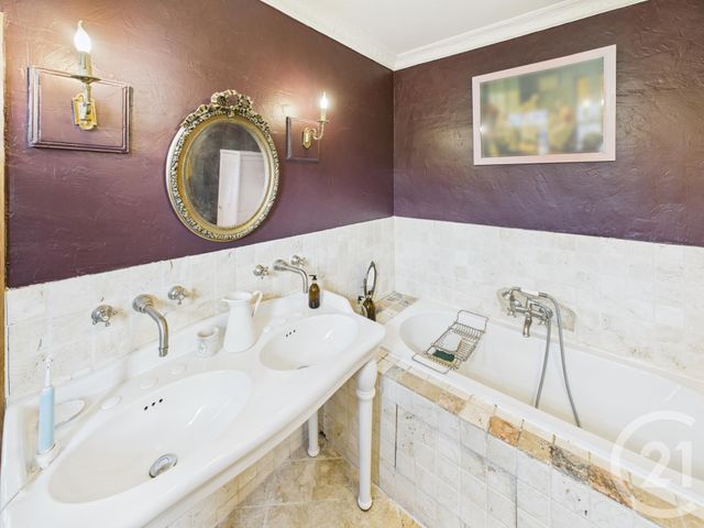 maison à vendre - 7 pièces - 224.0 m2 - ST REMY L HONORE - 78 - ILE-DE-FRANCE - Century 21 Maitrejean Immobilier