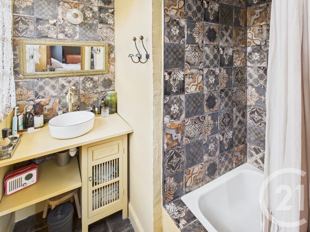 maison à vendre - 7 pièces - 224.0 m2 - ST REMY L HONORE - 78 - ILE-DE-FRANCE - Century 21 Maitrejean Immobilier