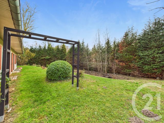 maison à vendre - 7 pièces - 224.0 m2 - ST REMY L HONORE - 78 - ILE-DE-FRANCE - Century 21 Maitrejean Immobilier