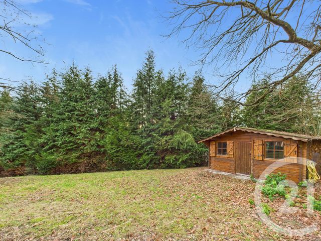 maison à vendre - 7 pièces - 224.0 m2 - ST REMY L HONORE - 78 - ILE-DE-FRANCE - Century 21 Maitrejean Immobilier