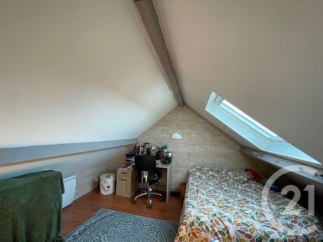 Appartement F3 à louer - 3 pièces - 70.47 m2 - RAMBOUILLET - 78 - ILE-DE-FRANCE - Century 21 Maitrejean Immobilier