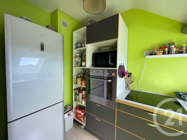 Appartement F3 à louer - 3 pièces - 70.47 m2 - RAMBOUILLET - 78 - ILE-DE-FRANCE - Century 21 Maitrejean Immobilier