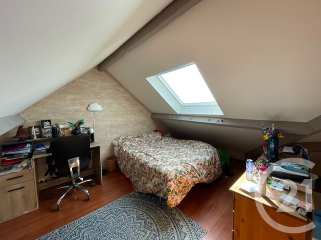 Appartement F3 à louer - 3 pièces - 70.47 m2 - RAMBOUILLET - 78 - ILE-DE-FRANCE - Century 21 Maitrejean Immobilier