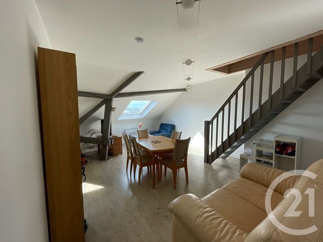 Appartement F3 à louer - 3 pièces - 70.47 m2 - RAMBOUILLET - 78 - ILE-DE-FRANCE - Century 21 Maitrejean Immobilier