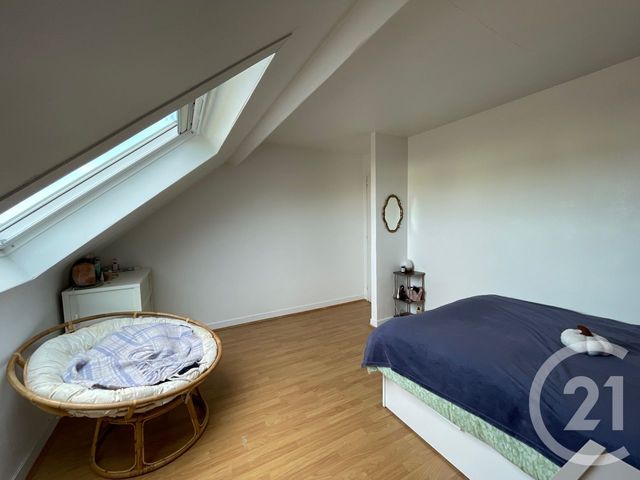 Appartement F3 à louer - 3 pièces - 70.47 m2 - RAMBOUILLET - 78 - ILE-DE-FRANCE - Century 21 Maitrejean Immobilier