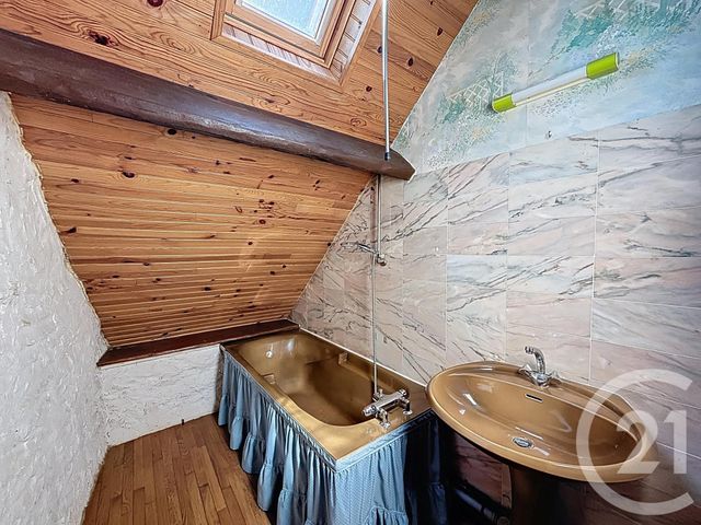 maison à vendre - 5 pièces - 206.0 m2 - RAMBOUILLET - 78 - ILE-DE-FRANCE - Century 21 Maitrejean Immobilier