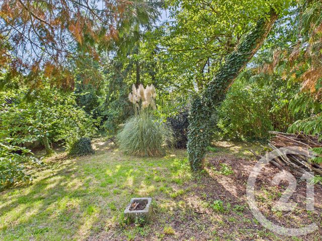 maison à vendre - 5 pièces - 206.0 m2 - RAMBOUILLET - 78 - ILE-DE-FRANCE - Century 21 Maitrejean Immobilier