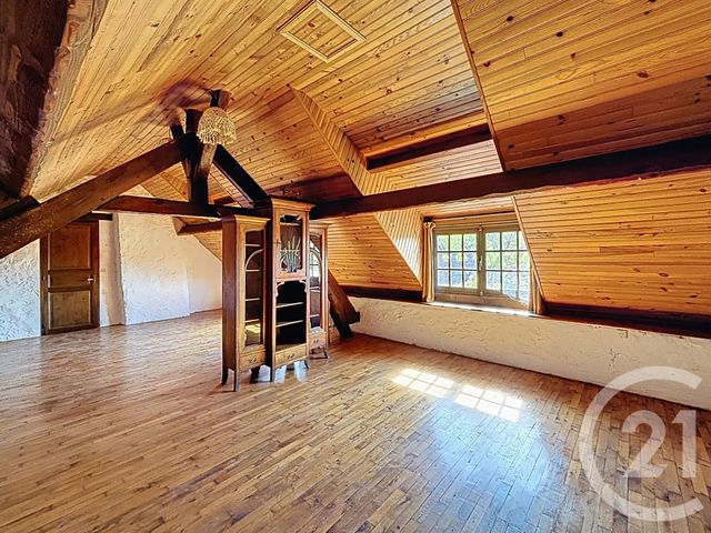 maison à vendre - 5 pièces - 206.0 m2 - RAMBOUILLET - 78 - ILE-DE-FRANCE - Century 21 Maitrejean Immobilier