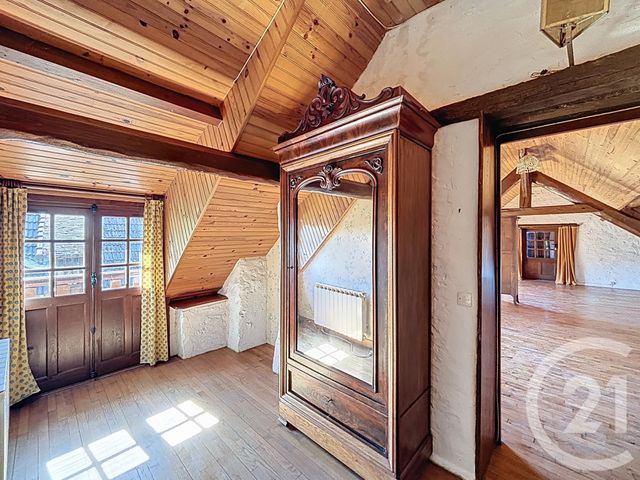 maison à vendre - 5 pièces - 206.0 m2 - RAMBOUILLET - 78 - ILE-DE-FRANCE - Century 21 Maitrejean Immobilier