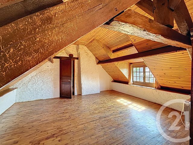 maison à vendre - 5 pièces - 206.0 m2 - RAMBOUILLET - 78 - ILE-DE-FRANCE - Century 21 Maitrejean Immobilier