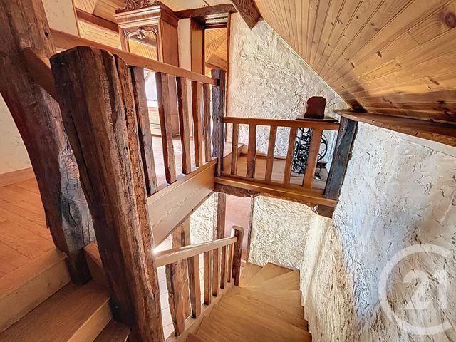 maison à vendre - 5 pièces - 206.0 m2 - RAMBOUILLET - 78 - ILE-DE-FRANCE - Century 21 Maitrejean Immobilier