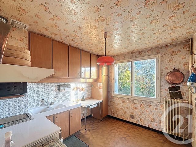 maison à vendre - 5 pièces - 90.0 m2 - RAMBOUILLET - 78 - ILE-DE-FRANCE - Century 21 Maitrejean Immobilier