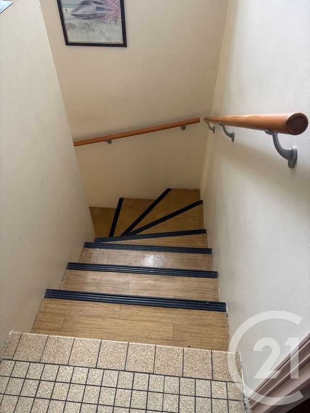 maison à vendre - 5 pièces - 90.0 m2 - RAMBOUILLET - 78 - ILE-DE-FRANCE - Century 21 Maitrejean Immobilier