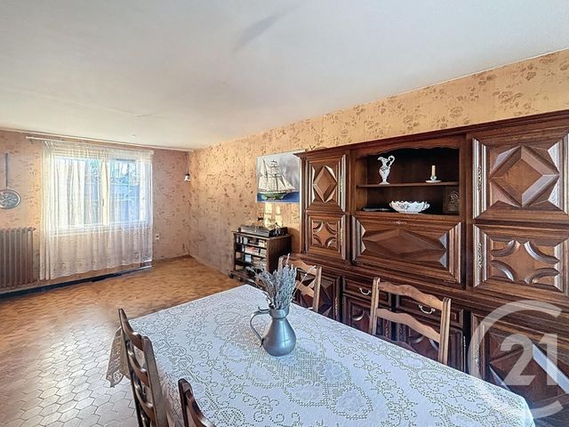 maison à vendre - 5 pièces - 90.0 m2 - RAMBOUILLET - 78 - ILE-DE-FRANCE - Century 21 Maitrejean Immobilier