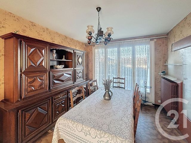 maison à vendre - 5 pièces - 90.0 m2 - RAMBOUILLET - 78 - ILE-DE-FRANCE - Century 21 Maitrejean Immobilier