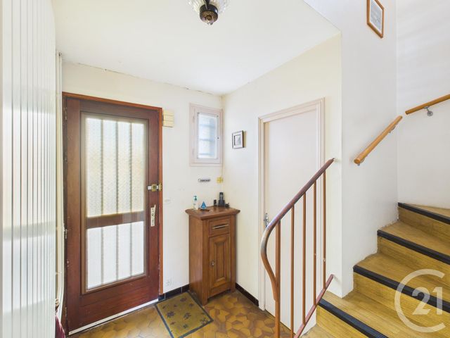 maison à vendre - 5 pièces - 90.0 m2 - RAMBOUILLET - 78 - ILE-DE-FRANCE - Century 21 Maitrejean Immobilier