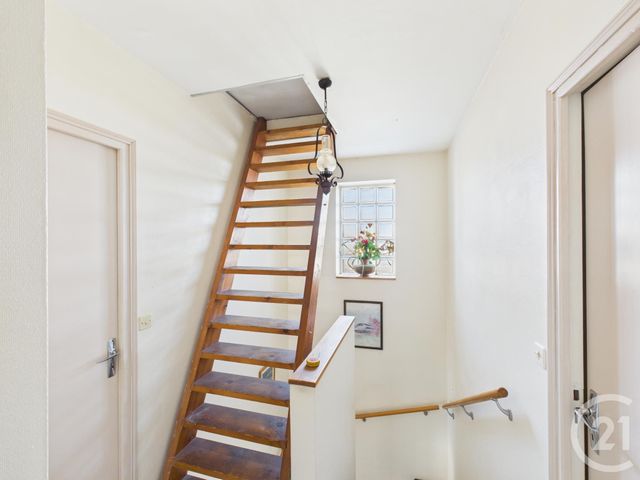 maison à vendre - 5 pièces - 90.0 m2 - RAMBOUILLET - 78 - ILE-DE-FRANCE - Century 21 Maitrejean Immobilier