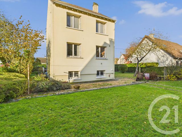 maison - RAMBOUILLET - 78