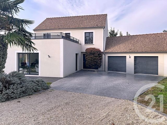 maison - GAZERAN - 78