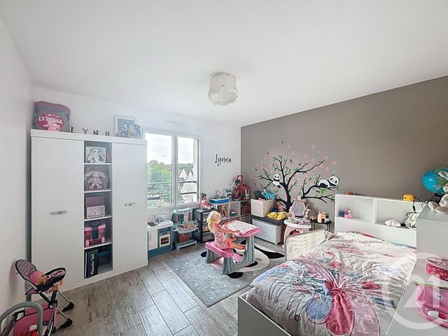 maison à vendre - 6 pièces - 170.0 m2 - RAMBOUILLET - 78 - ILE-DE-FRANCE - Century 21 Maitrejean Immobilier