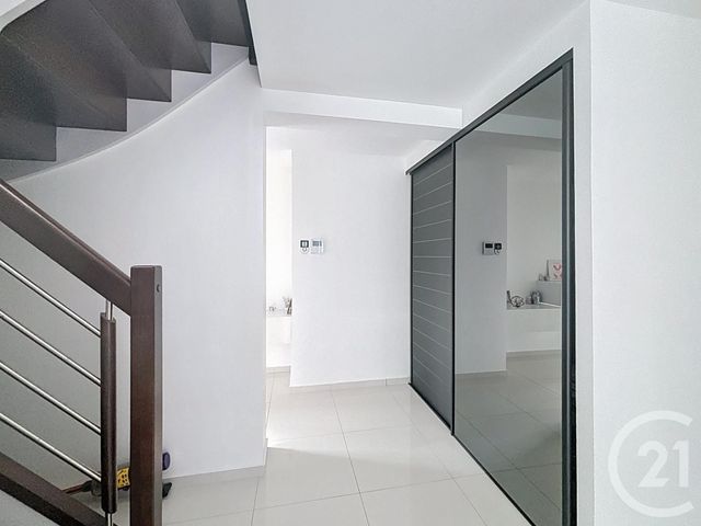 maison à vendre - 6 pièces - 170.0 m2 - RAMBOUILLET - 78 - ILE-DE-FRANCE - Century 21 Maitrejean Immobilier