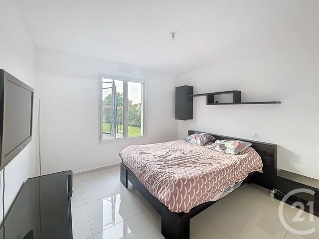 maison à vendre - 6 pièces - 170.0 m2 - RAMBOUILLET - 78 - ILE-DE-FRANCE - Century 21 Maitrejean Immobilier