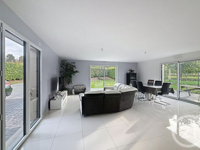 maison à vendre - 6 pièces - 170.0 m2 - RAMBOUILLET - 78 - ILE-DE-FRANCE - Century 21 Maitrejean Immobilier