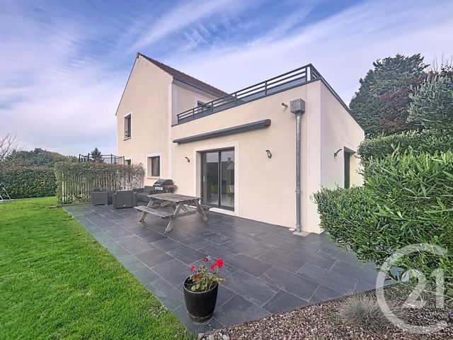 maison - GAZERAN - 78