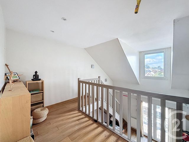 Appartement F5 à vendre - 5 pièces - 99.7 m2 - RAMBOUILLET - 78 - ILE-DE-FRANCE - Century 21 Maitrejean Immobilier