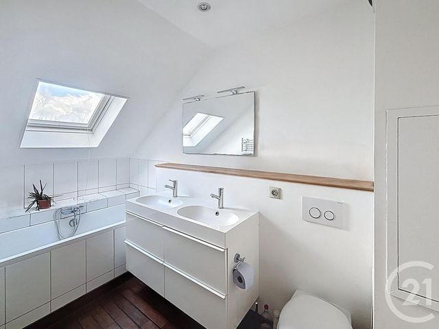 Appartement F5 à vendre - 5 pièces - 99.7 m2 - RAMBOUILLET - 78 - ILE-DE-FRANCE - Century 21 Maitrejean Immobilier