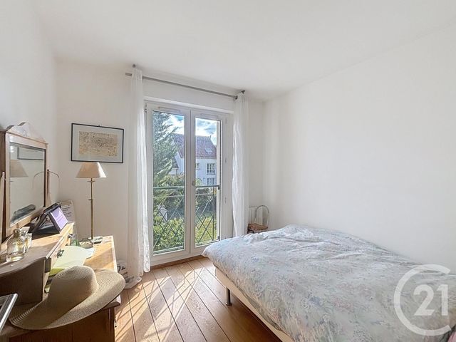 Appartement F5 à vendre - 5 pièces - 99.7 m2 - RAMBOUILLET - 78 - ILE-DE-FRANCE - Century 21 Maitrejean Immobilier