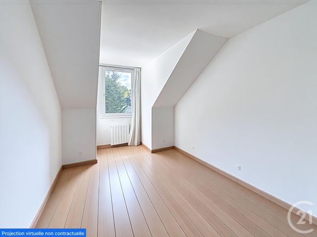 Appartement F5 à vendre - 5 pièces - 99.7 m2 - RAMBOUILLET - 78 - ILE-DE-FRANCE - Century 21 Maitrejean Immobilier