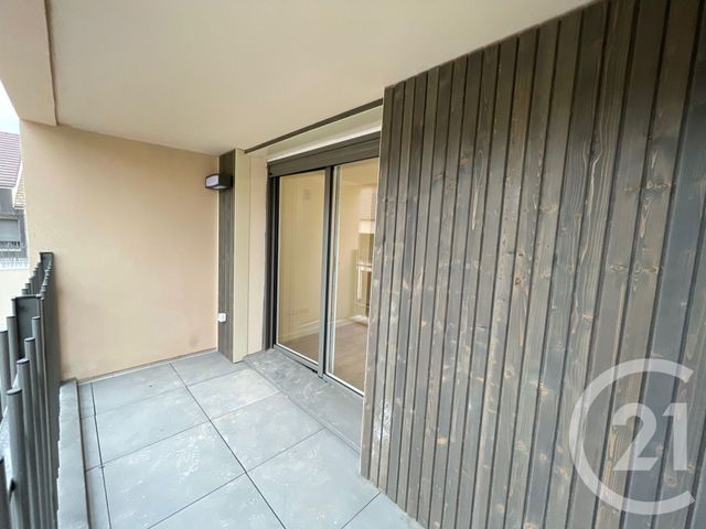 Appartement F2 à louer - 2 pièces - 42.0 m2 - EPERNON - 28 - CENTRE - Century 21 Maitrejean Immobilier