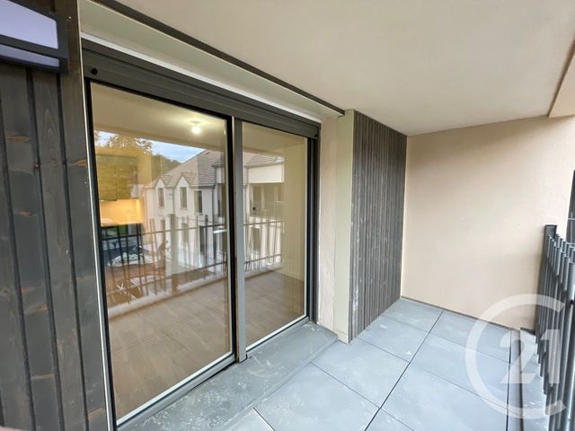 Appartement F2 à louer - 2 pièces - 42.0 m2 - EPERNON - 28 - CENTRE - Century 21 Maitrejean Immobilier
