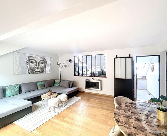 appartement - RAMBOUILLET - 78