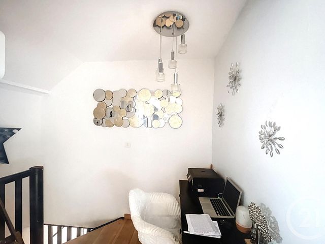 Appartement F3 à vendre - 3 pièces - 72.55 m2 - RAMBOUILLET - 78 - ILE-DE-FRANCE - Century 21 Maitrejean Immobilier