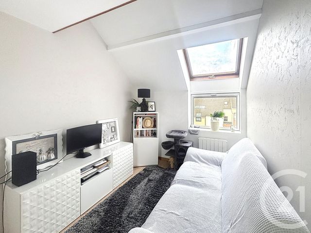 Appartement F3 à vendre - 3 pièces - 72.55 m2 - RAMBOUILLET - 78 - ILE-DE-FRANCE - Century 21 Maitrejean Immobilier