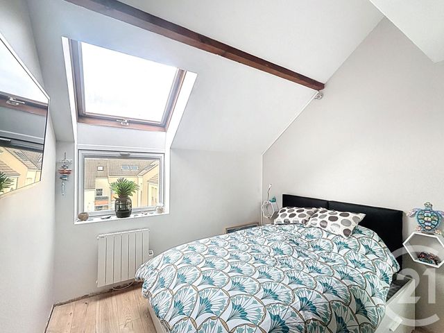 Appartement F3 à vendre - 3 pièces - 72.55 m2 - RAMBOUILLET - 78 - ILE-DE-FRANCE - Century 21 Maitrejean Immobilier