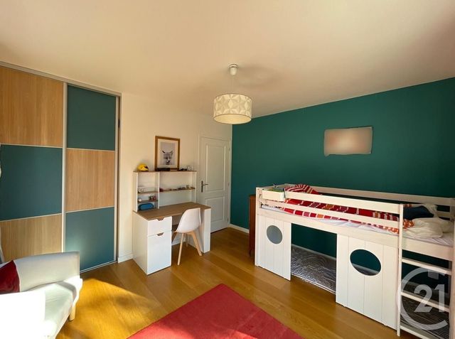 maison à louer - 7 pièces - 223.47 m2 - ST REMY LES CHEVREUSE - 78 - ILE-DE-FRANCE - Century 21 Maitrejean Immobilier