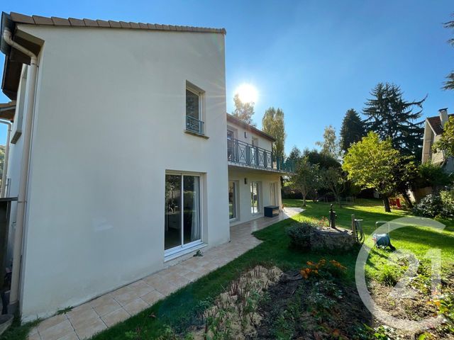 maison à louer - 7 pièces - 223.47 m2 - ST REMY LES CHEVREUSE - 78 - ILE-DE-FRANCE - Century 21 Maitrejean Immobilier