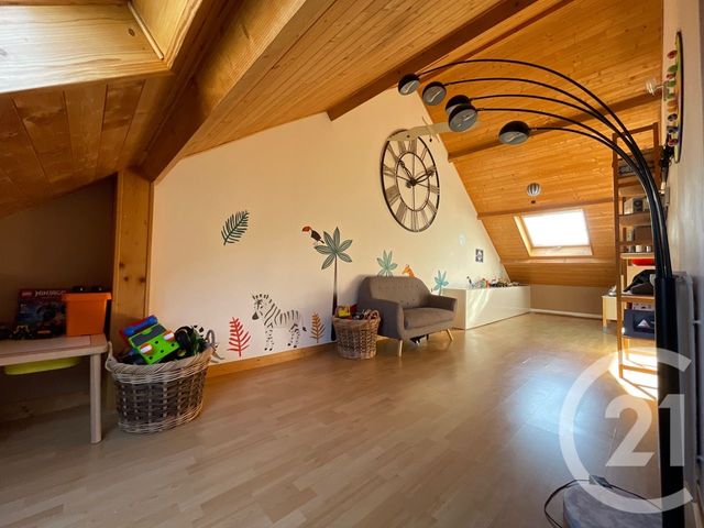 maison à louer - 7 pièces - 223.47 m2 - ST REMY LES CHEVREUSE - 78 - ILE-DE-FRANCE - Century 21 Maitrejean Immobilier