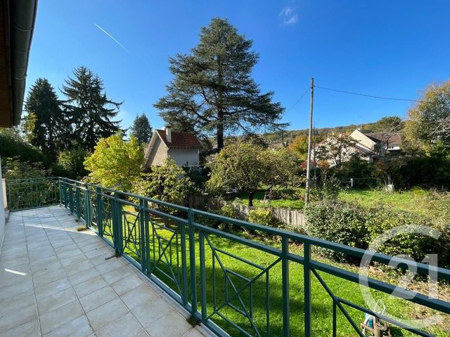 maison à louer - 7 pièces - 223.47 m2 - ST REMY LES CHEVREUSE - 78 - ILE-DE-FRANCE - Century 21 Maitrejean Immobilier